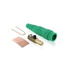 Leviton 18D21-UG Prise 300A Verte