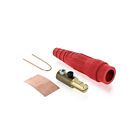 Leviton 18D21-UR Prise 300A Rouge