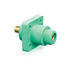 Leviton 18R22-UG 400A 600V Réceptacle