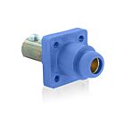 Leviton 18R24-UB Prise femelle série 18 bleue