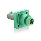 Leviton 18R24-UG Prise verte 400A 600V