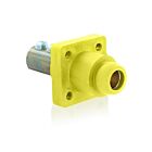 Leviton 18R24-UY Prise jaune 400A