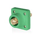 Leviton 18R25-1G Réceptacle mâle série 18