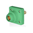 Leviton 18R26-1G Réceptacle femelle série 18