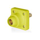 Leviton 18R26-1Y Réceptacle femelle série 18