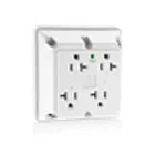 Leviton 21254-HW 20A 125V Réceptacle