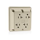 Leviton 21254-I 20A 125V Réceptacle