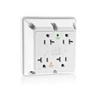 Leviton 21254-IGW 20A 125V Réceptacle