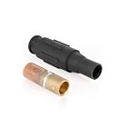 Leviton 22L26-SE Fiche femelle série 22