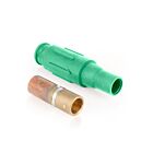 Leviton 22L26-SG Fiche femelle série 22