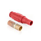 Leviton 22L26-SR Fiche femelle série 22