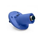 Leviton 22R23-SB Réceptacle mâle série 22