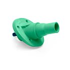 Leviton 22R24-SG Réceptacle femelle série 22