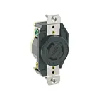 Leviton 2320-B 20A 250V Réceptacle