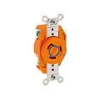 Leviton 2320-IG 20A 250V Réceptacle