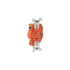 Leviton 2330-IG 20A 277V Réceptacle