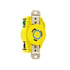 Leviton 23CM-20 20A 250V Réceptacle
