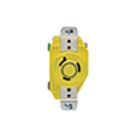 Leviton 23CM-30 20A 277V Réceptacle
