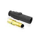 Leviton 23L23-SE Fiche mâle série 23