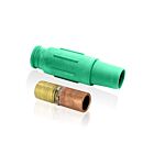 Leviton 23L26-SG Fiche femelle série 23