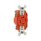 Leviton 2410-IG 20A 125-250V Réceptacle