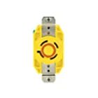 Leviton 24CM-20 20A 250V Réceptacle