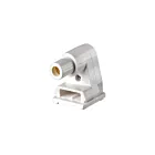 Leviton lev-2536 Blanc Douille fluorescente standard