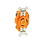 Leviton 2610-IG 30A 125V Réceptacle