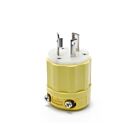 Leviton 26CM-11 Bouchon de verrouillage