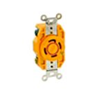 Leviton 2720-IG 30A 250V Réceptacle