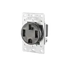 Leviton 278-S00 30A 125-250V Réceptacle