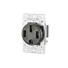 Leviton 279-S00 50A 125-250V Réceptacle