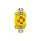 Leviton 27CM-10 30A 125-250V Réceptacle