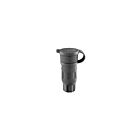 Leviton 27W48-B Connecteur et Cap