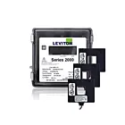 Leviton 2O480-8W Kit de compteur extérieur S2 480 V 800A