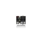 Leviton 30ASW-F Interrupteur de remplacement à fusible 30A