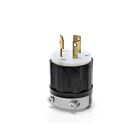 Leviton 3331-C Bouchon de verrouillage