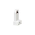 Leviton 390-1W Douille standard pour lampe fluorescente