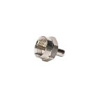 Leviton 40984-000 Capuchon de terminaison 75 ohms pour connecteurs F