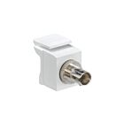 Leviton 41084-SWF Module coupleur St blanc