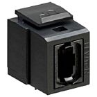 Leviton 41085-TBE Adaptateur Quickport