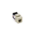Leviton 41106-RI6 Quickport Prise de qualité vocale