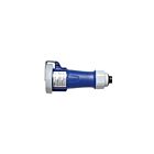 Leviton 430C9WLEVPIA 30A P/S Connw Indication Nsf-Bleu