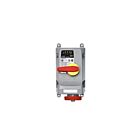 Leviton 430MI7WLEVC Verrouillage mécanique 30A - Rouge