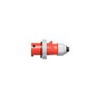 Leviton 430P7WLEVPIA 30A P/S Plg W Indication Nsf-Rouge