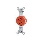 Leviton 4560-IG 15A 250V Réceptacle