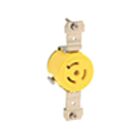 Leviton 45CM-60 15A 250V Réceptacle