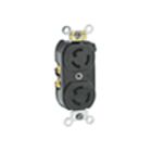 Leviton 4702-IIR 15A 125V Réceptacle