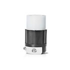 Leviton 4729-C Connecteur de verrouillage