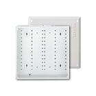 Leviton 47605-140 Plaque murale Quickport double gang